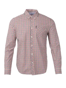 Ben Sherman Regular Fit Button Down Shirt, Mixed Colors