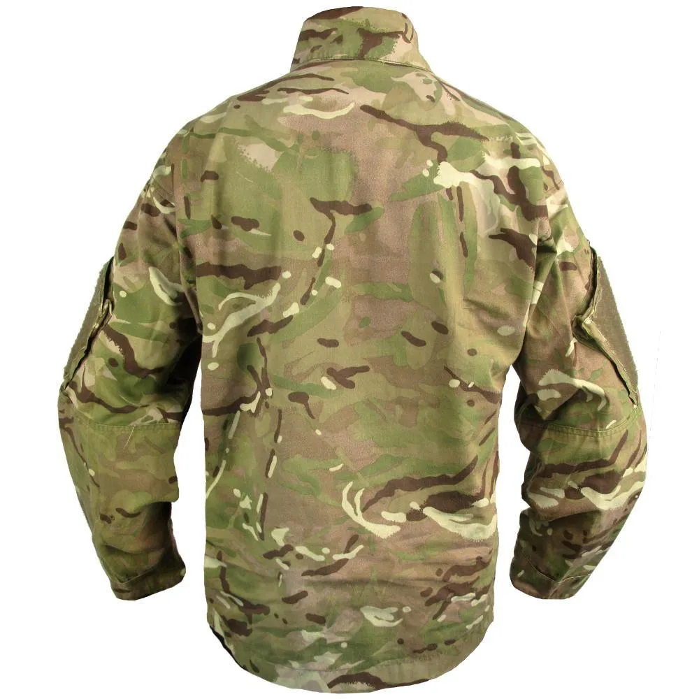 High-performance British MTP Combat Shirt