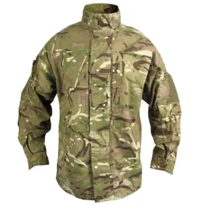 High-performance British MTP Combat Shirt