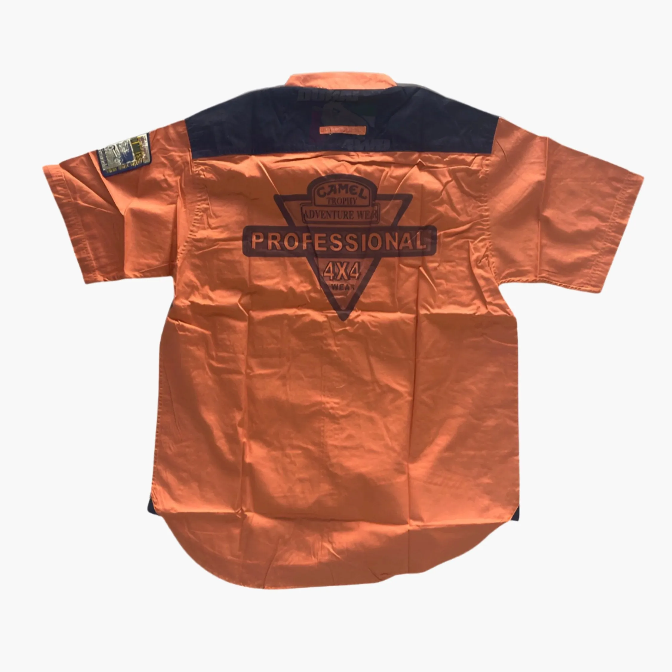 Camel Active Shirt M5