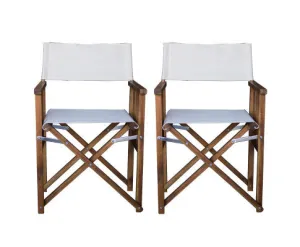 Direct Chair Set of 2