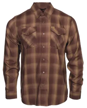 Dixxon Wyatt Bamboo Long Sleeve