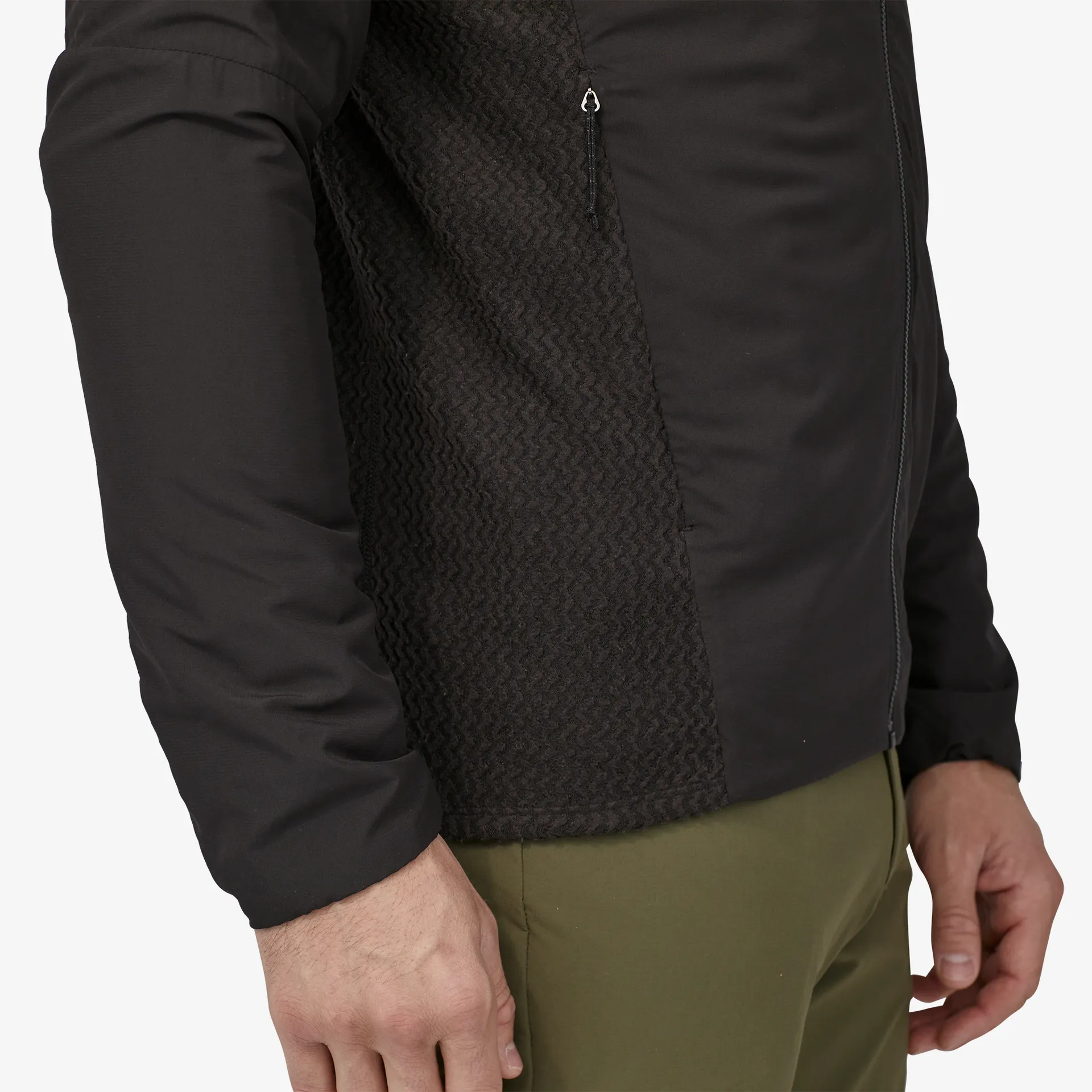 Men's Nano-Air® Light Hybrid Jacket