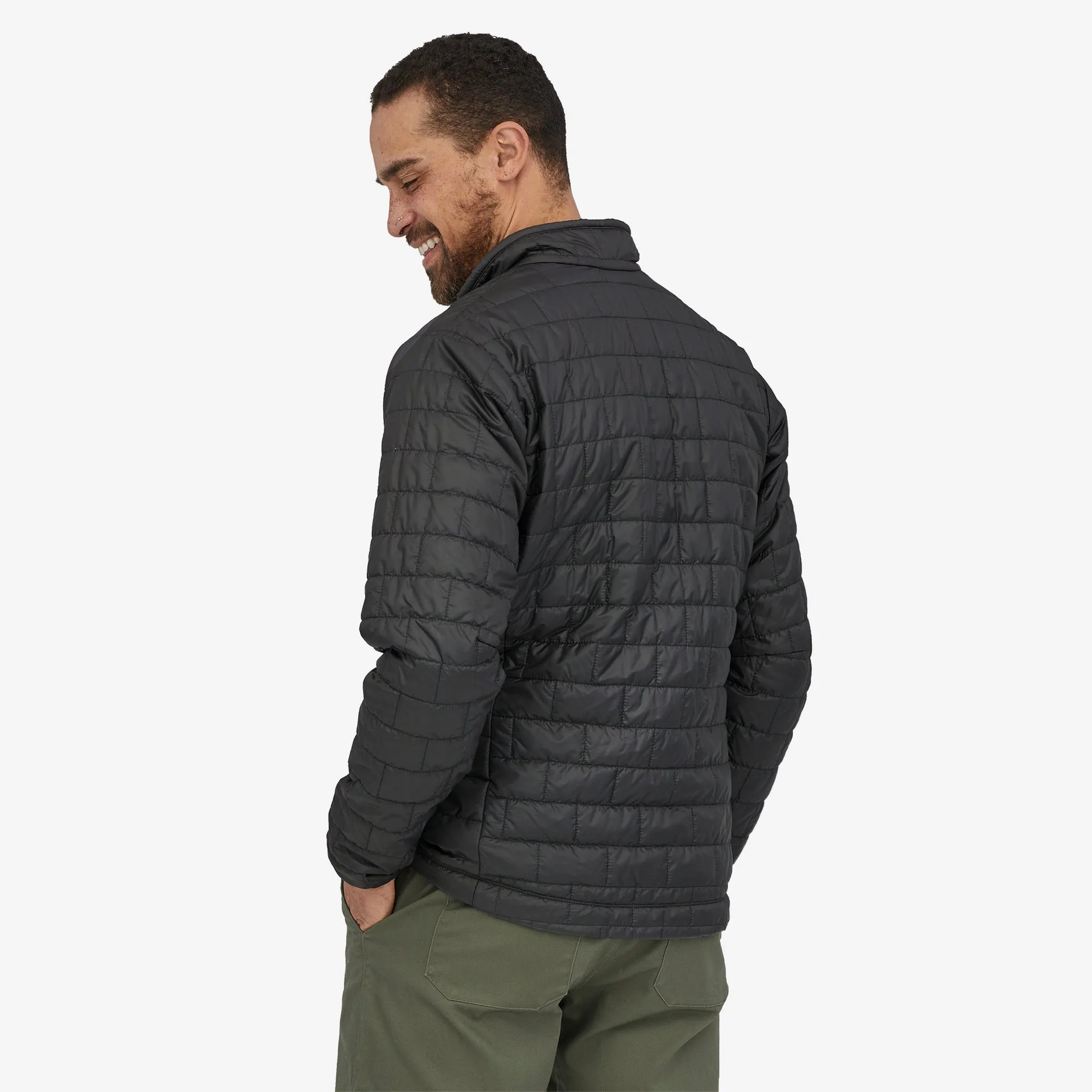 Men's Nano Puff® Jacket