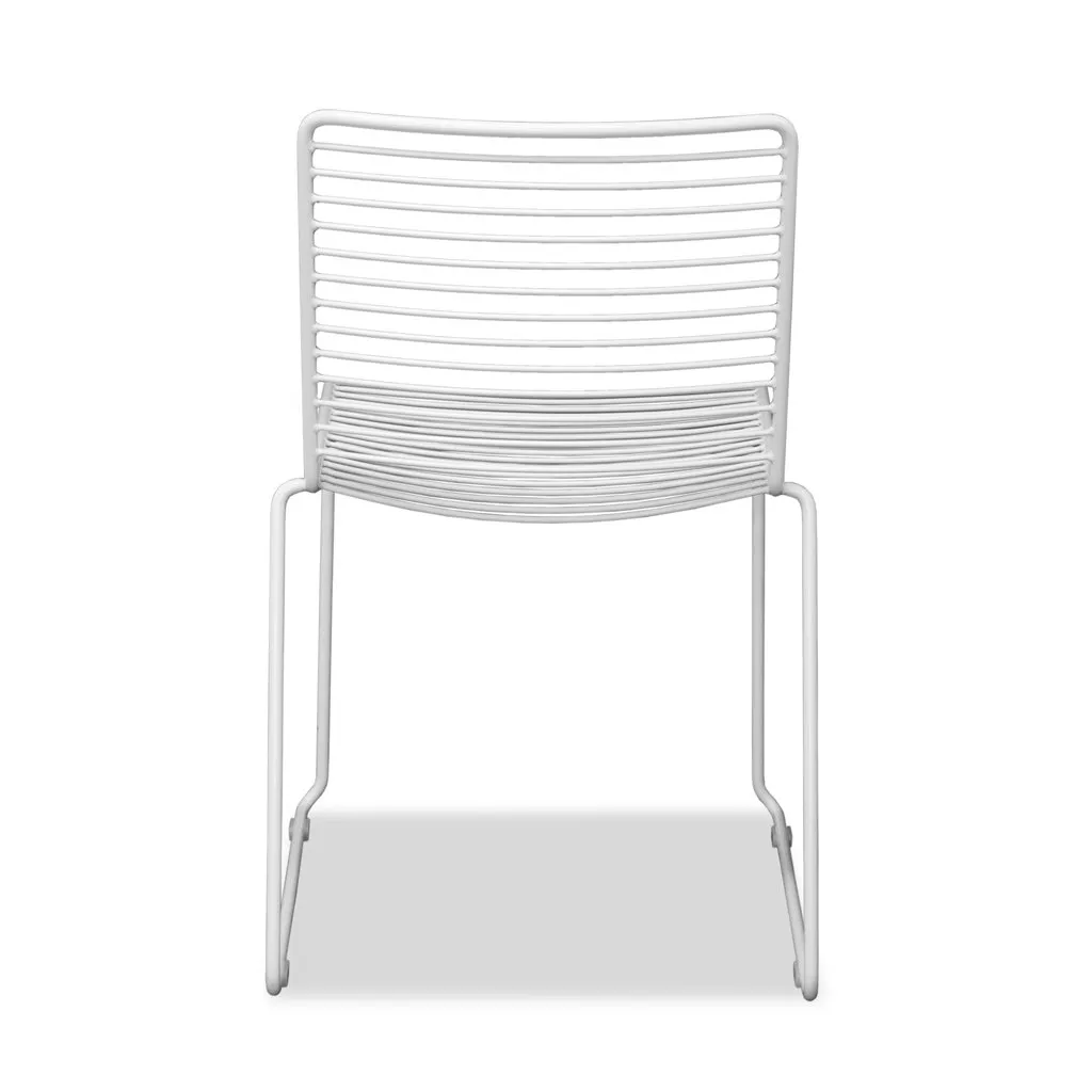 Voltage Side Chair | Buy Online