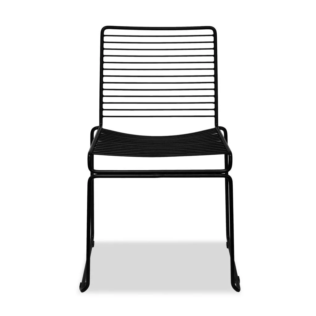 Voltage Side Chair | Buy Online