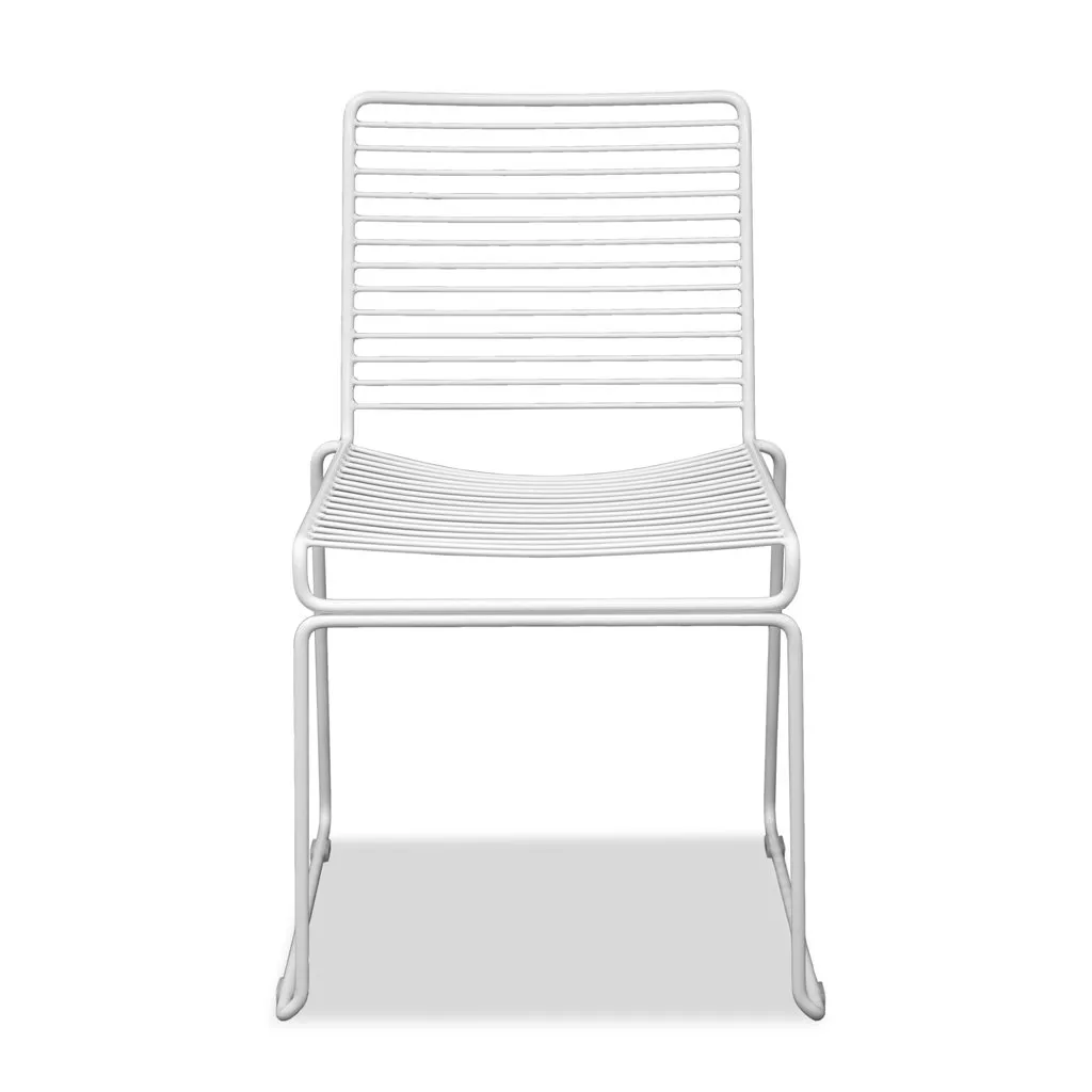 Voltage Side Chair | Buy Online