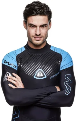 Waterproof WPSkin Rashguard (Mens)