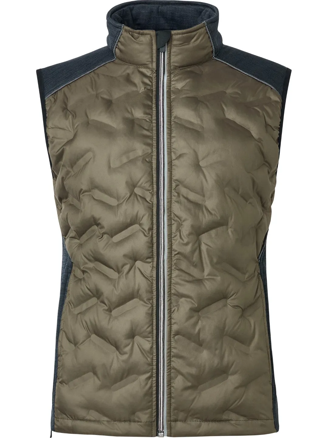 Women Elgin hybrid vest