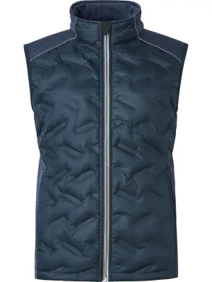 Women Elgin hybrid vest