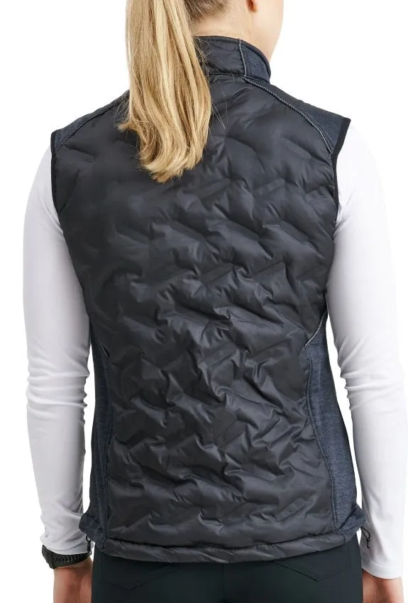 Women Elgin hybrid vest